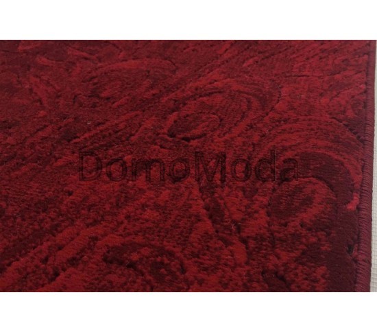 Высокоплотный ковер Tango Asmin AI68A D.Red Tango-Red Купить в интернет магазине ДомоМода фото 3 Высокоплотный ковер Tango Asmin AI68A D.Red Tango-Red - высокое качество по лучшей цене в Украине изображение 3.